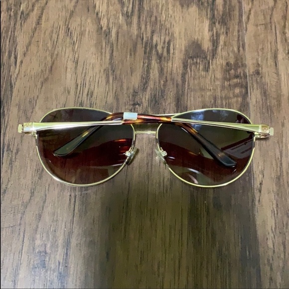 Ann Taylor done town sunglasses main image 4